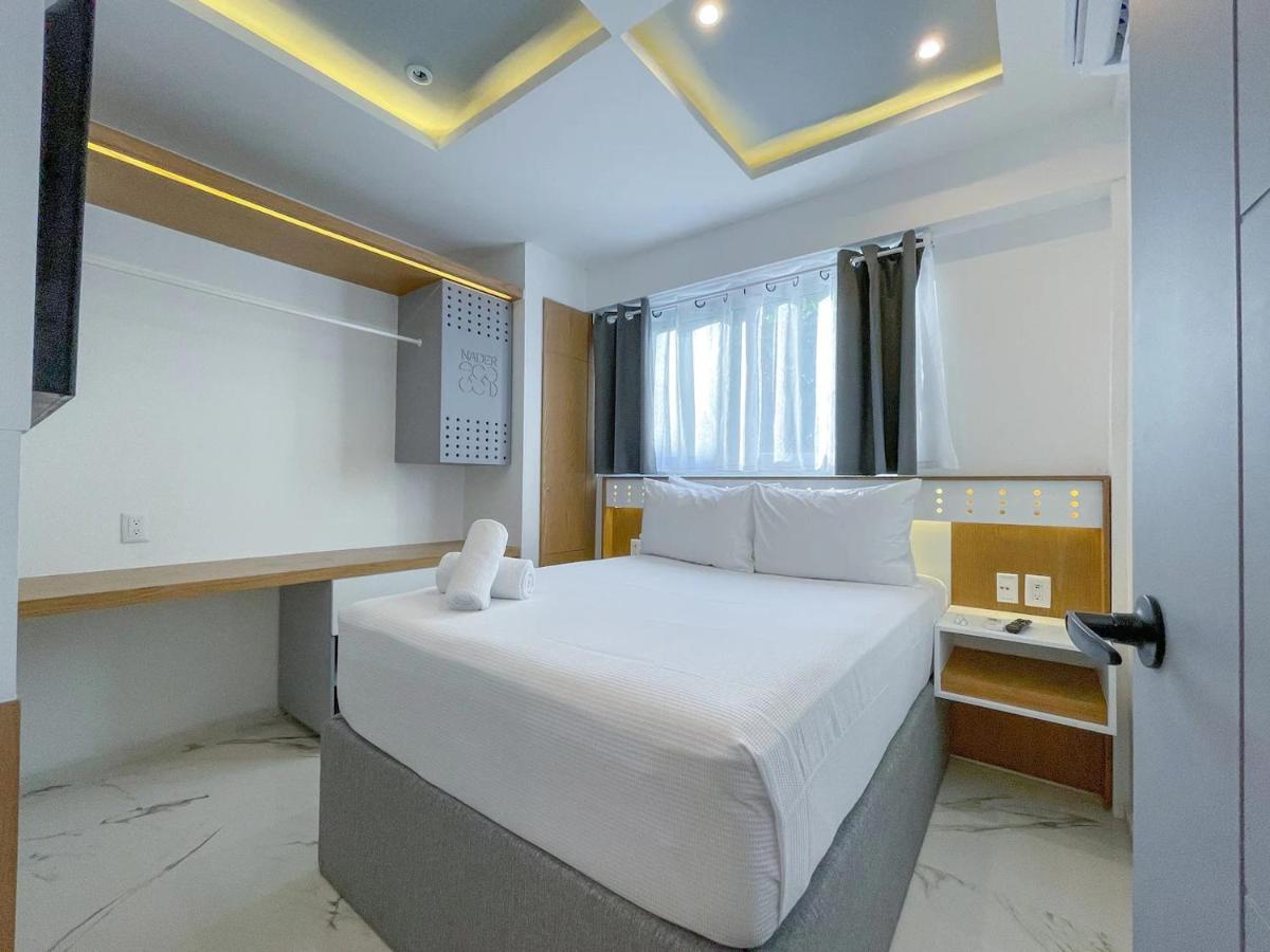 Apartments Apartahotel *