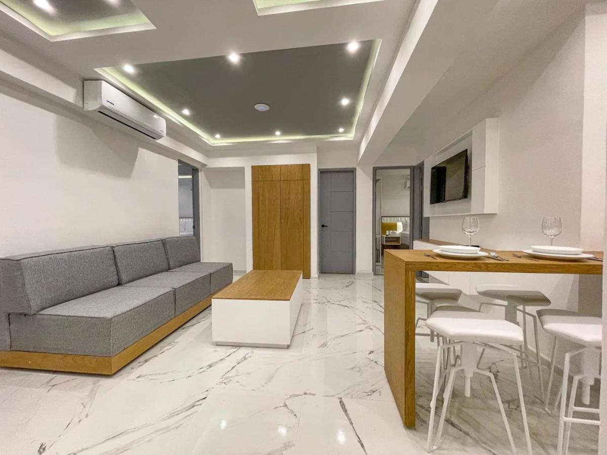 Apartments Cancún