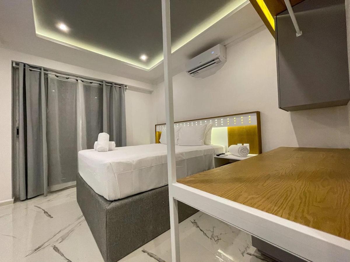 Apartahotel Apartments