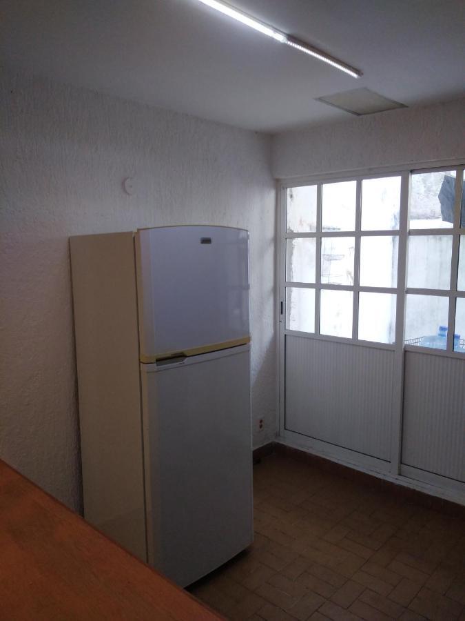 Apartamento Casa Tierra.