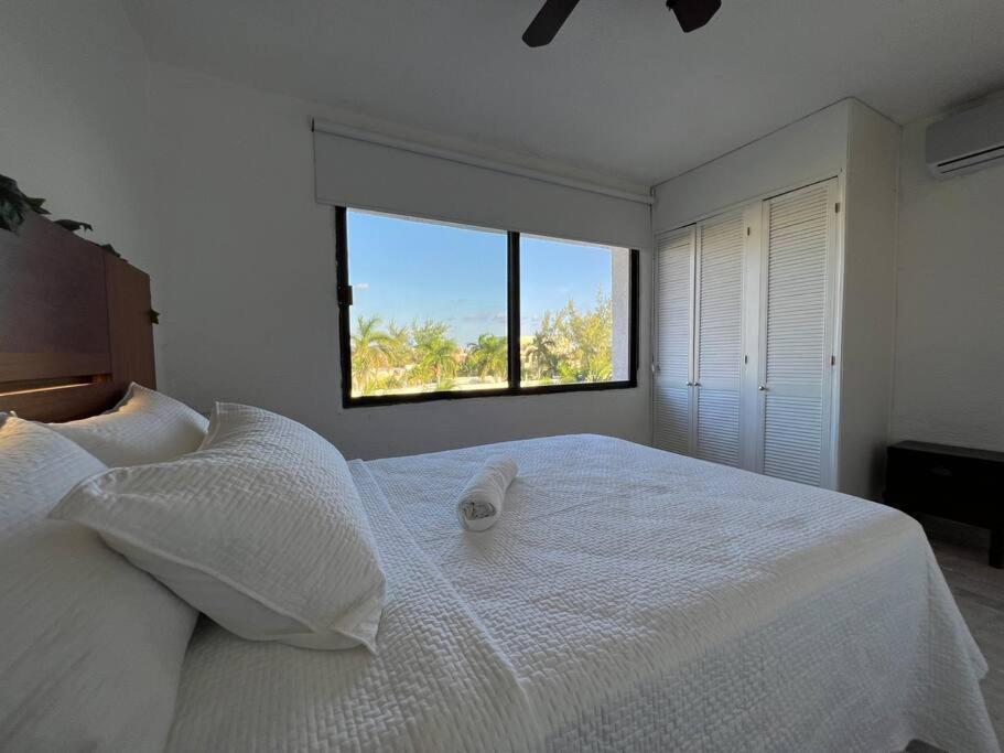 Dream Penthouse With Private Rooftop And Amazing Views Apartamento Cancún
