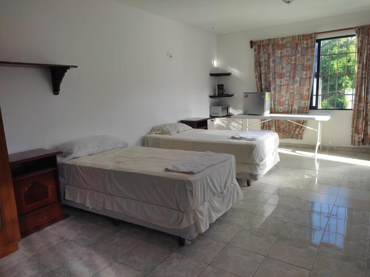 Estancia Riker Cancun