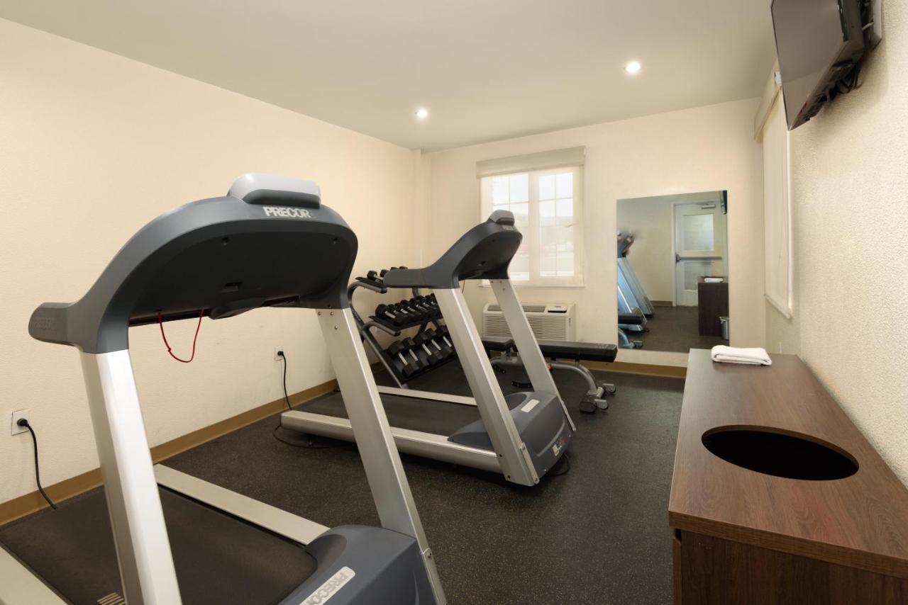 Apartahotel Extended Cumbres