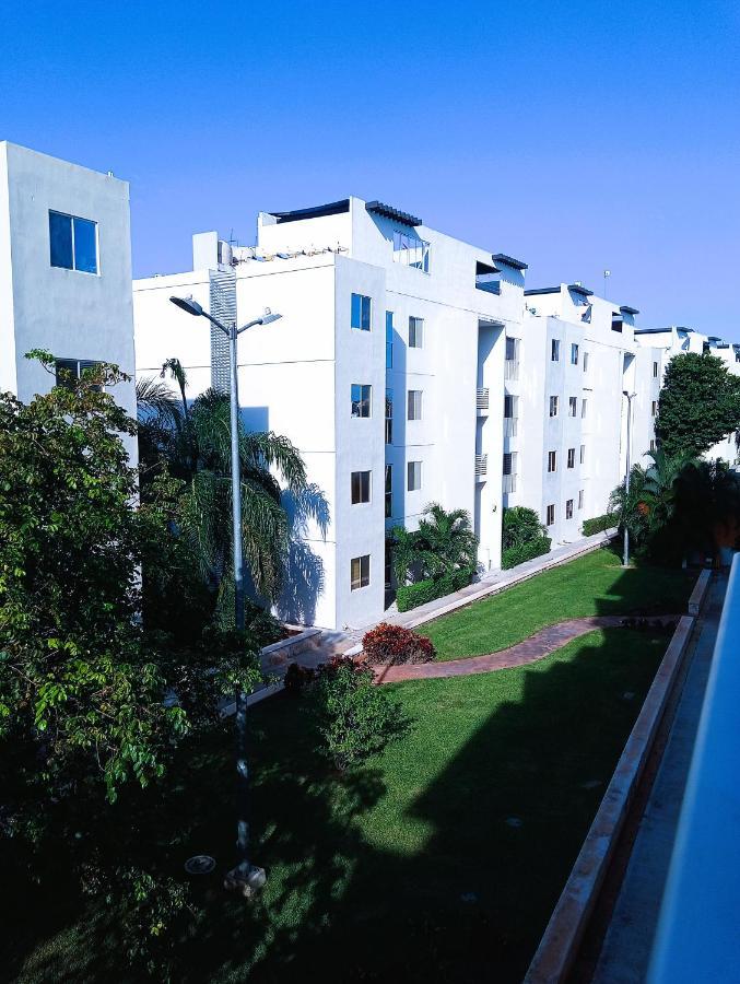 Apartamento Departamento Vacacional *