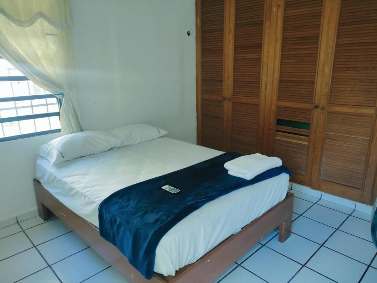 Holiday home Estancia Riker *