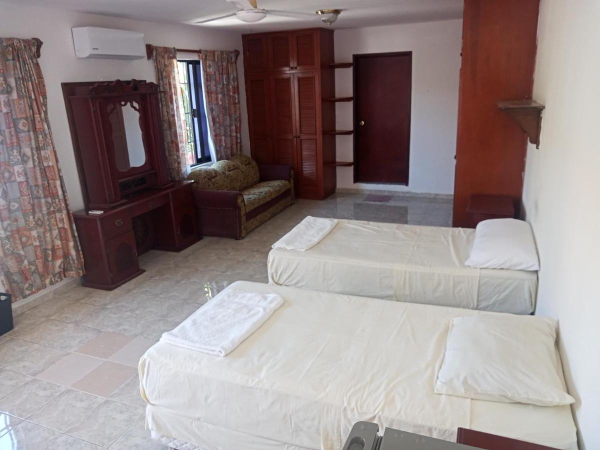 Holiday home Estancia Riker *