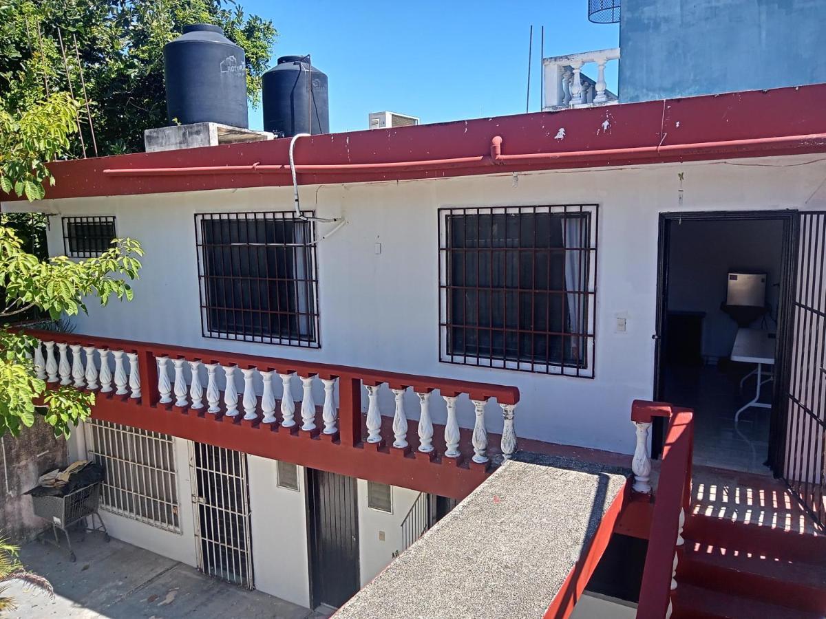 Estancia Riker Holiday home