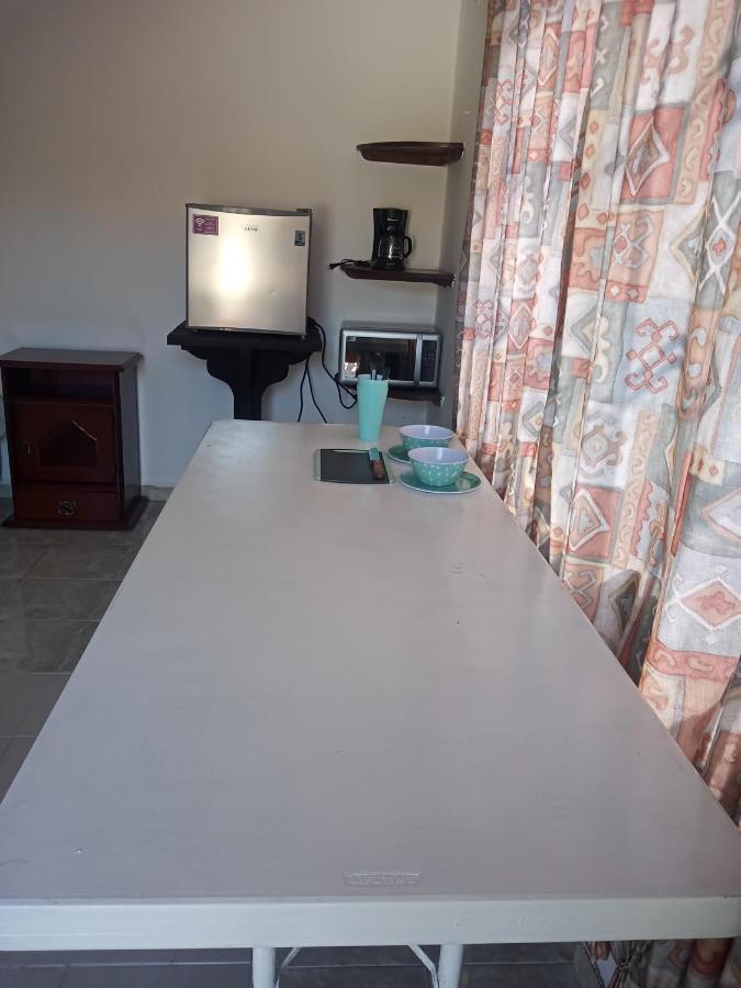 Estancia Riker Holiday home