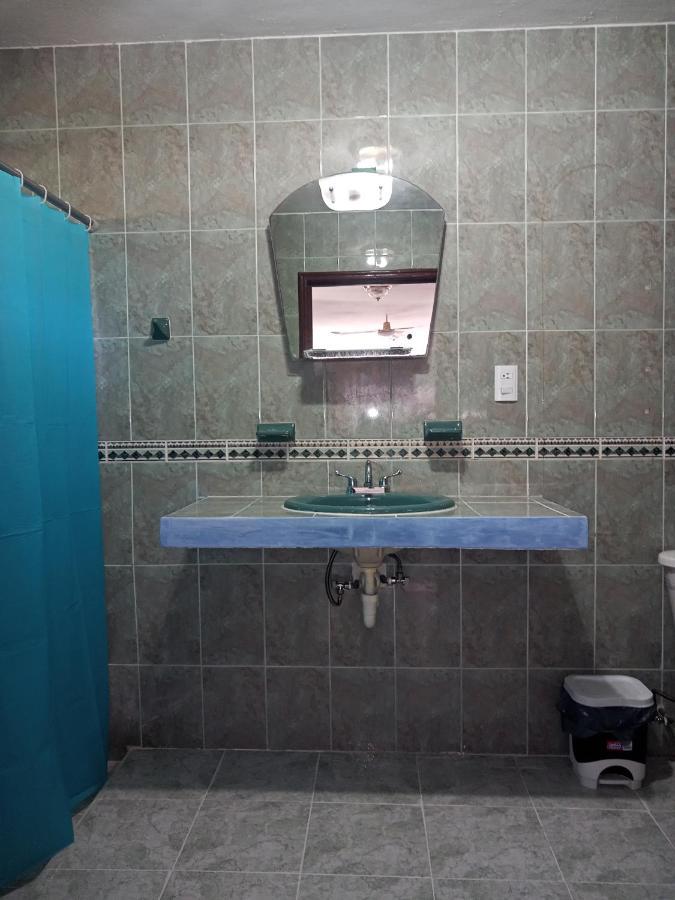 Holiday home Estancia Riker Cancun
