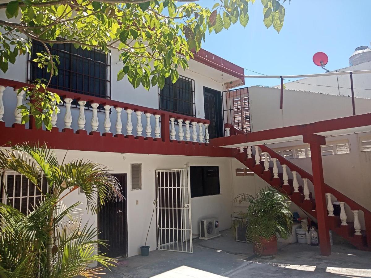 Estancia Riker Holiday home
