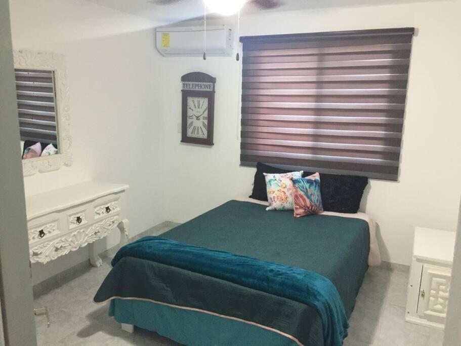 Casa Monik, A Dos Pasos De La Playa