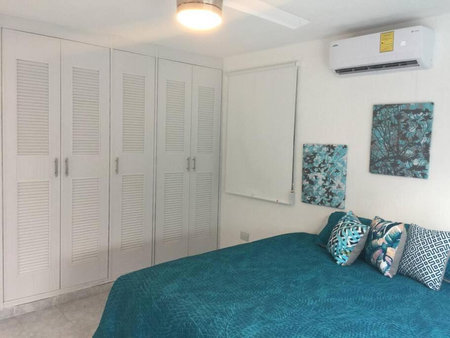 Casa Monik, A Dos Pasos De La Playa * Cancún