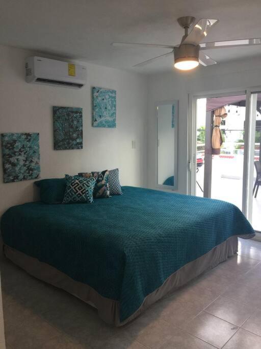 Casa Monik, A Dos Pasos De La Playa *