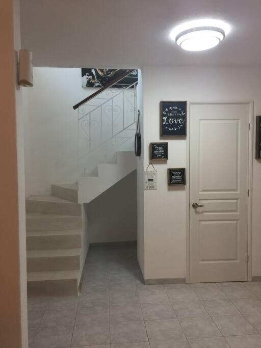 Casa Monik, A Dos Pasos De La Playa Villa