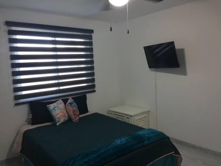 Casa Monik, A Dos Pasos De La Playa *