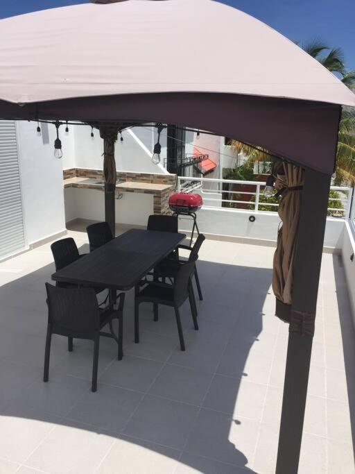 Villa Casa Monik, A Dos Pasos De La Playa *