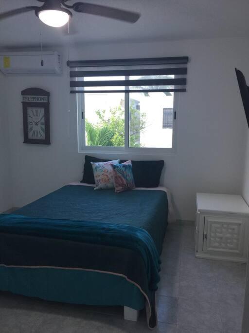Casa Monik, A Dos Pasos De La Playa Cancún
