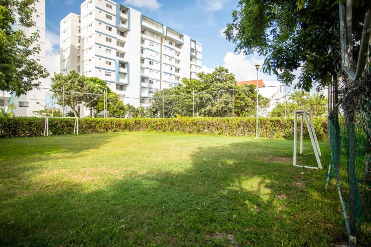 Сasa de vacaciones Exclusive Building 6 People 3 Cable Televisions 2 Swimming Pools Balcony, Cancún