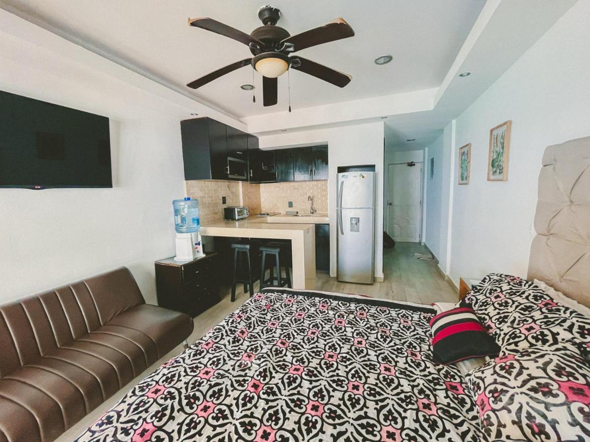 Apartamento Plaza Ocean Front *