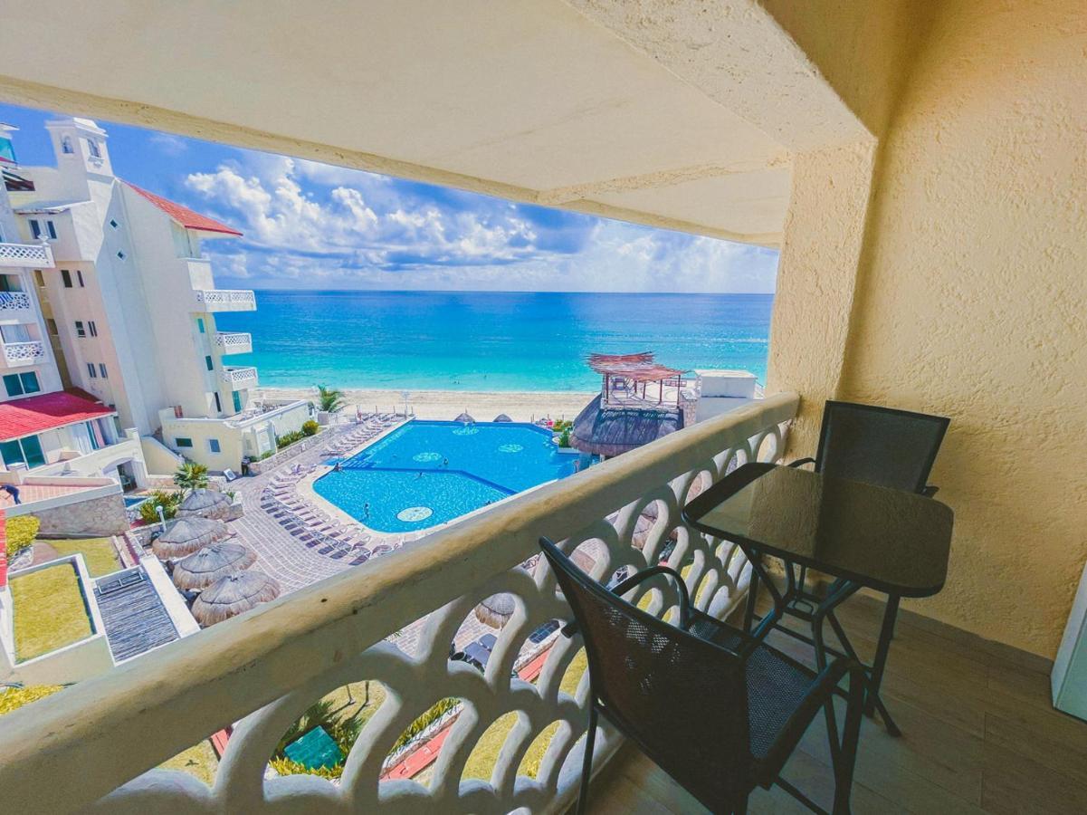 Plaza Ocean Front Cancún