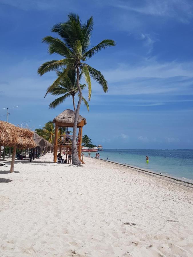 Casa Monik, A Dos Pasos De La Playa * Cancún