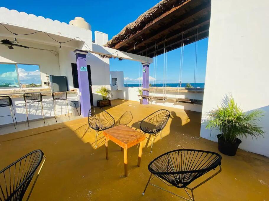 Turtle Suite, 5 Min Walking To The Turtle Piso3 Apartamento