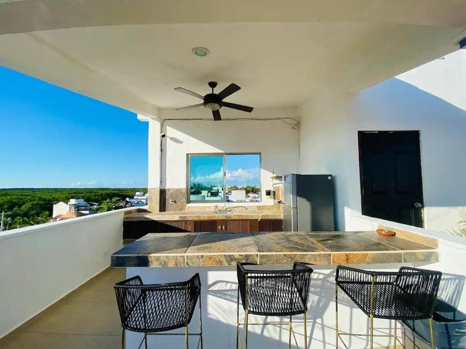 Turtle Suite, 5 Min Walking To The Turtle Piso3 *