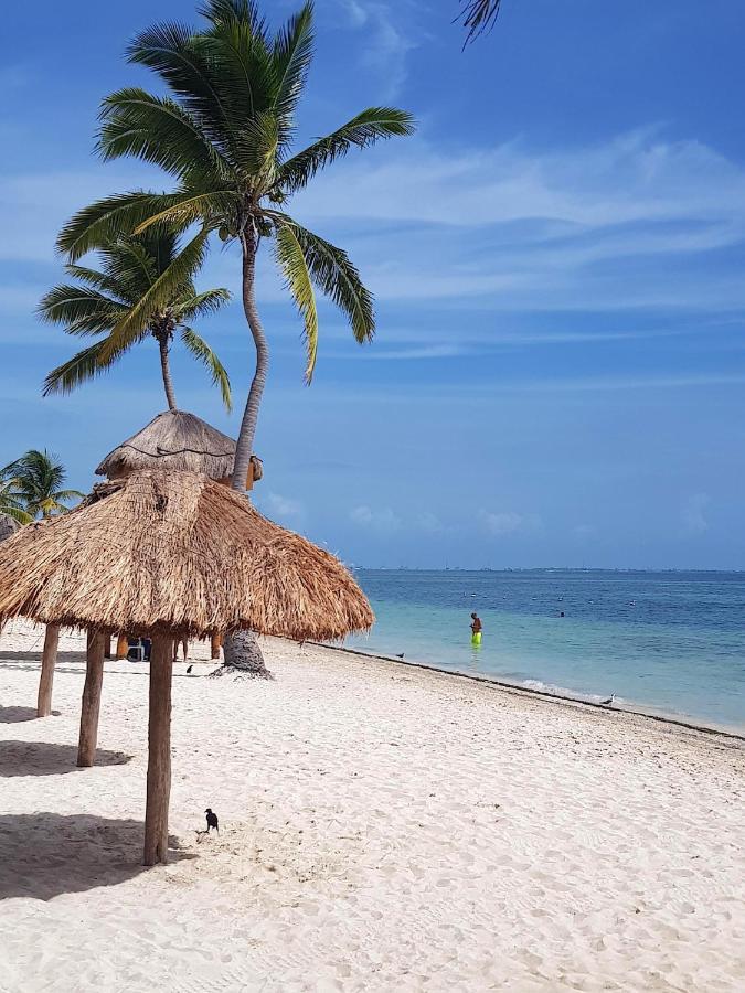 Villa Casa Monik, A Dos Pasos De La Playa