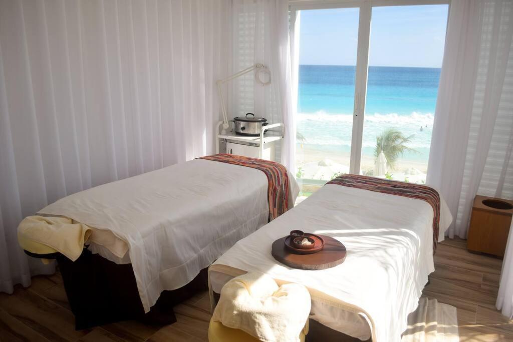 Hermoso Estudio Frente Al Mar 02, Nuevo *
