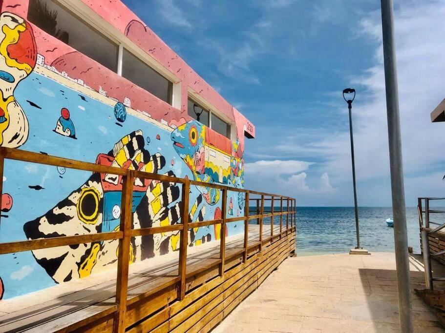 Apartamento Turtle Suite, 5 Min Walking To The Turtle Piso3 *