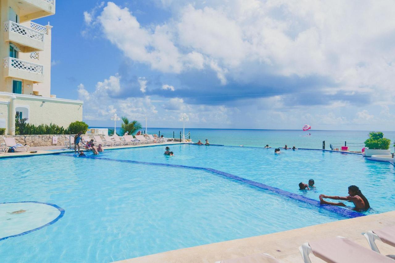 Plaza Ocean Front Apartamento