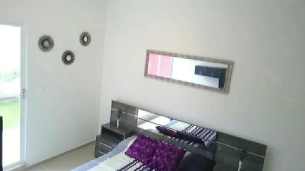 Casa Bonita Сasa de vacaciones Cancún