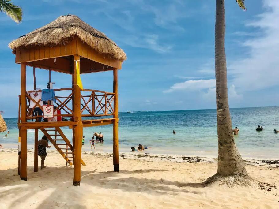 Apartamento Turtle Suite, 5 Min Walking To The Turtle Piso3