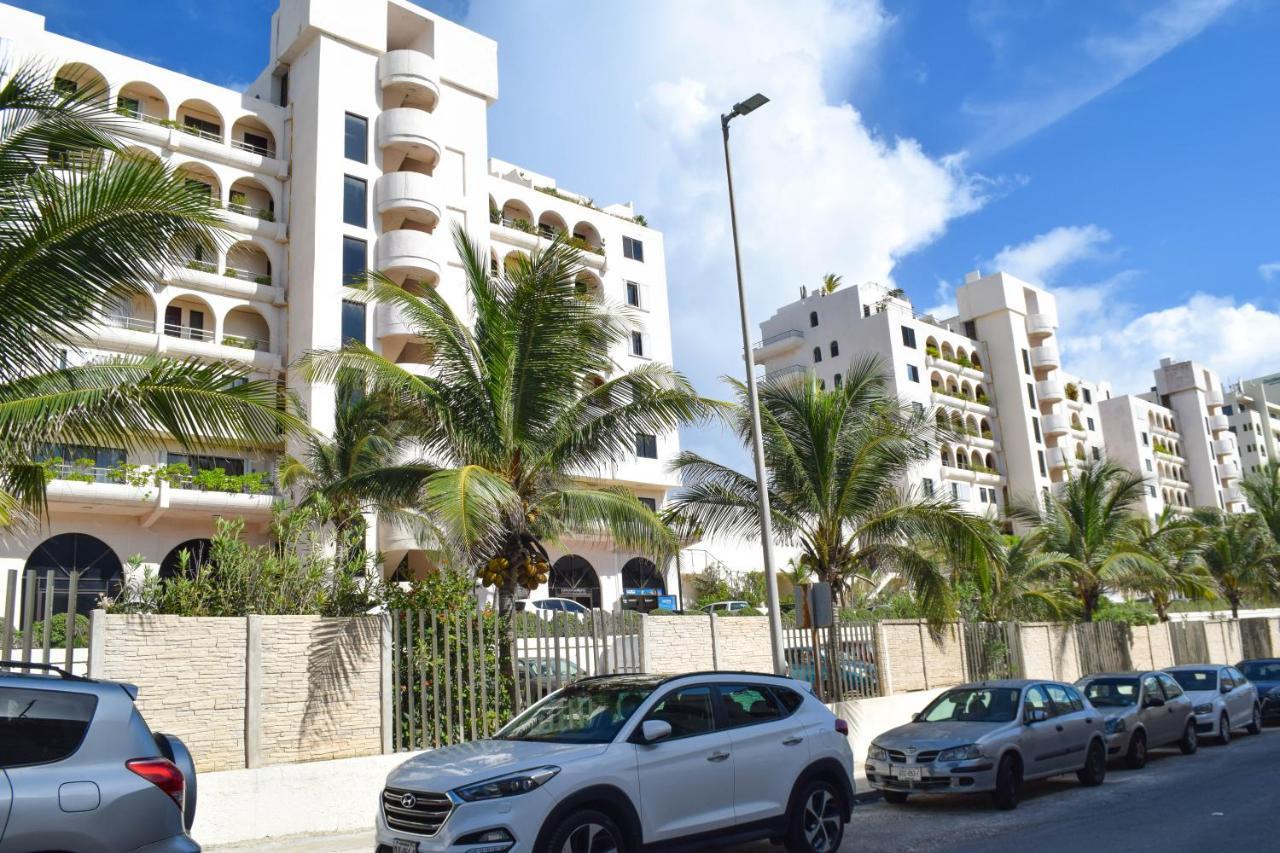 Marlin 32 Apartment Cancun