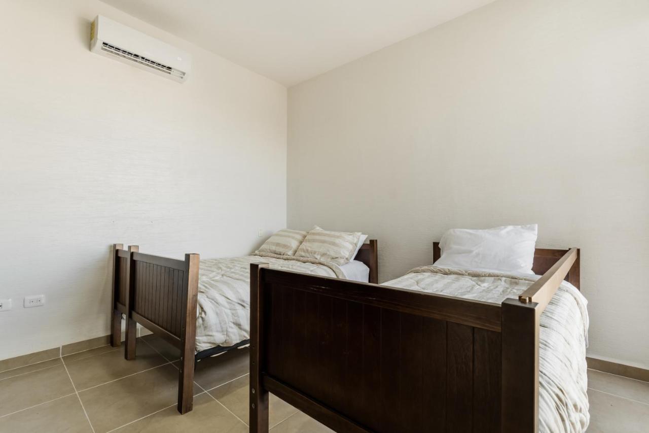 Dream Lagoons Departamento En Cancun. Apartamento *