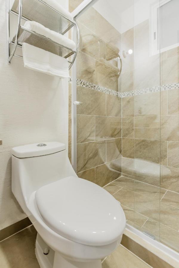 Apartamento Dream Lagoons Departamento En Cancun.