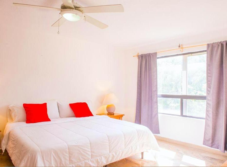 Lovely Villas & Great Price At Zone W/ Free Beach Access * Cancun