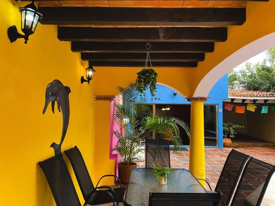 Casa Mexico Cancun! 10-15 People With Private Pool Villa Cancún