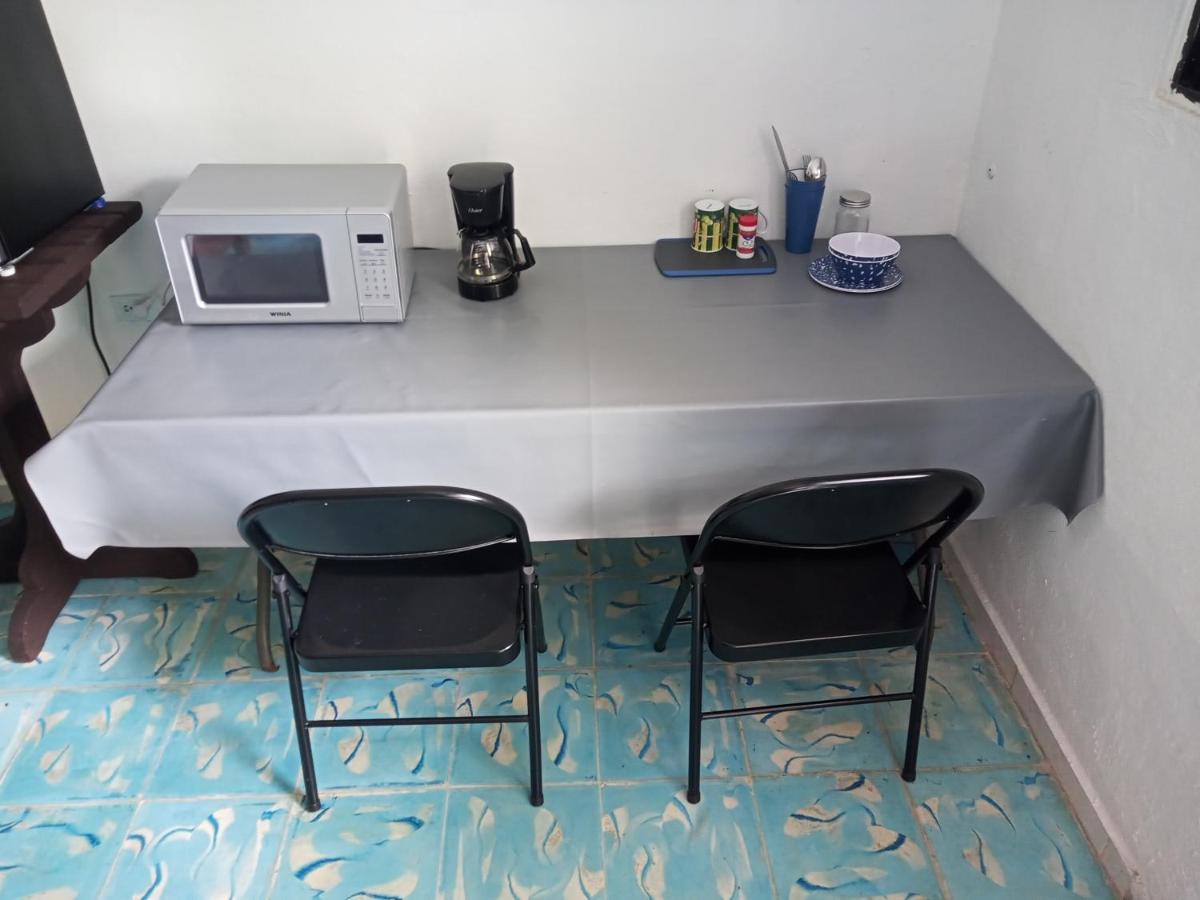 Holiday home Estancia Riker *