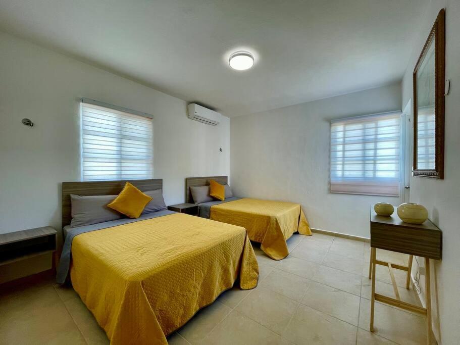 Casa Mar Y Сasa de vacaciones Cancún