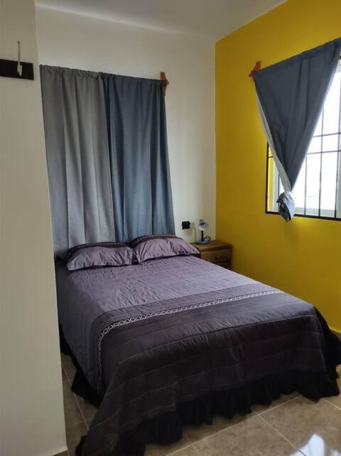 Departamento # 2 Maracuyá, Te Espera Apartamento *