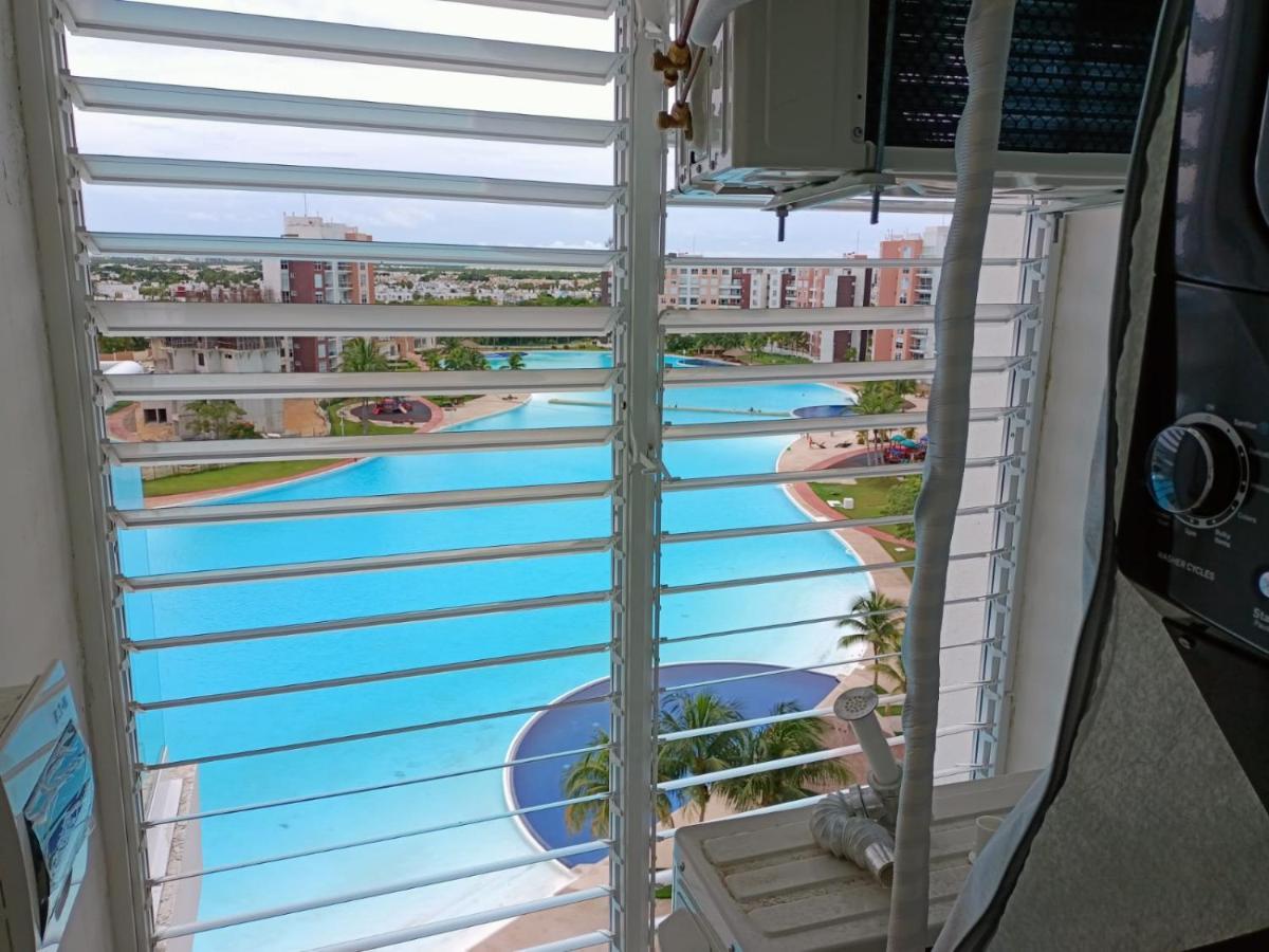 Apartamento Dream Lagoons