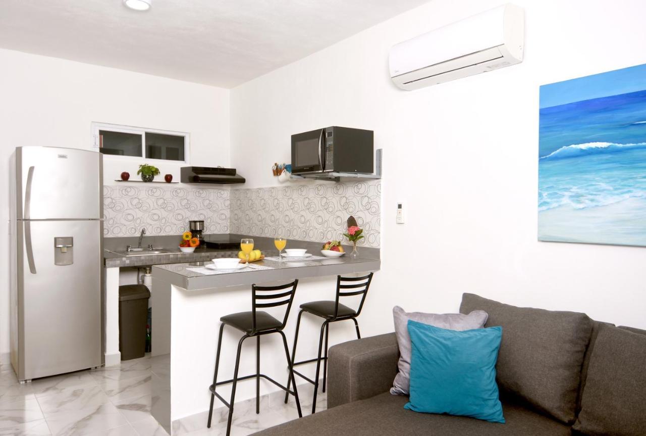 Apartamento Aquamarina, Ideal Trabajo/vacaciones