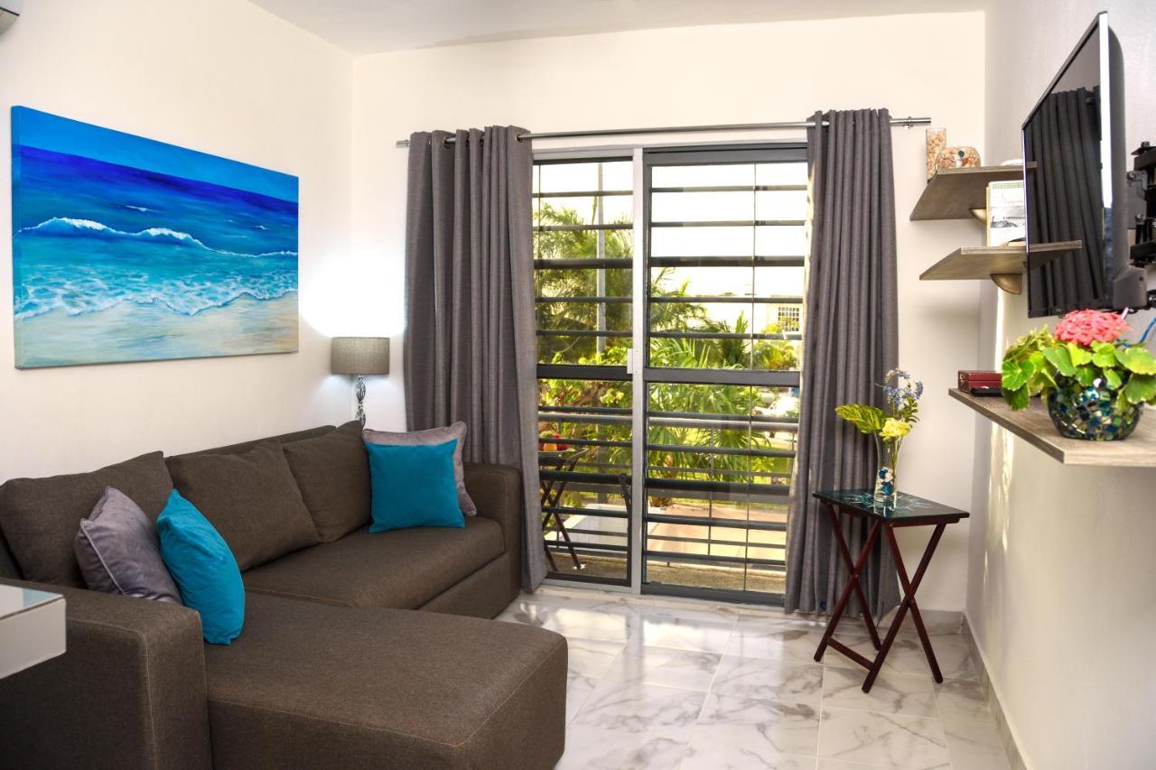 Aquamarina, Ideal Trabajo/vacaciones * Cancún