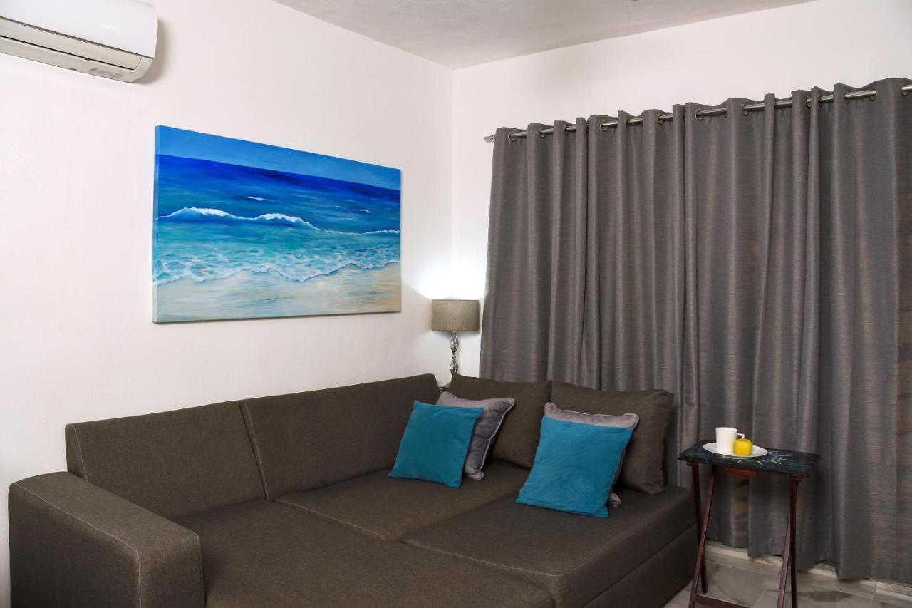 Aquamarina, Ideal Trabajo/vacaciones Apartamento