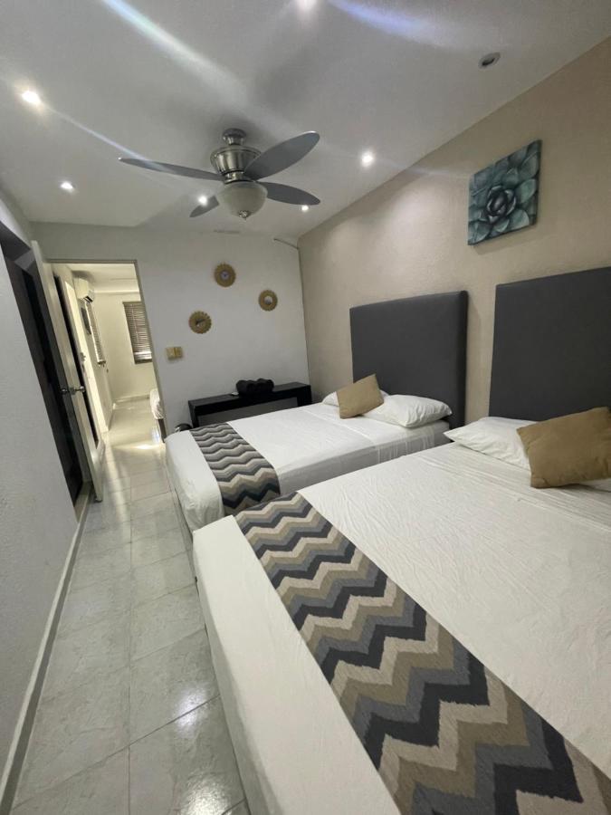 Departamento Apartamento Cancún