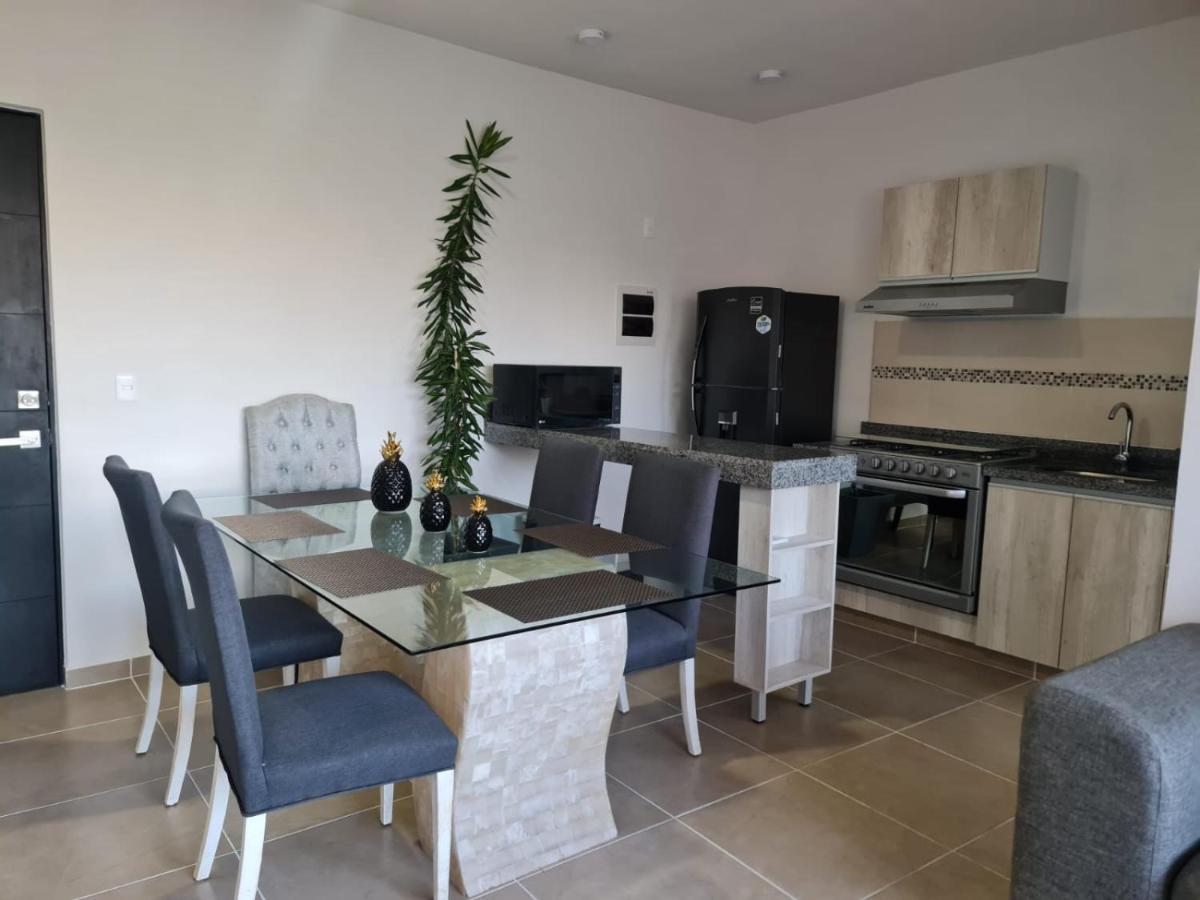 Apartamento Departamento En Dream Lagoons