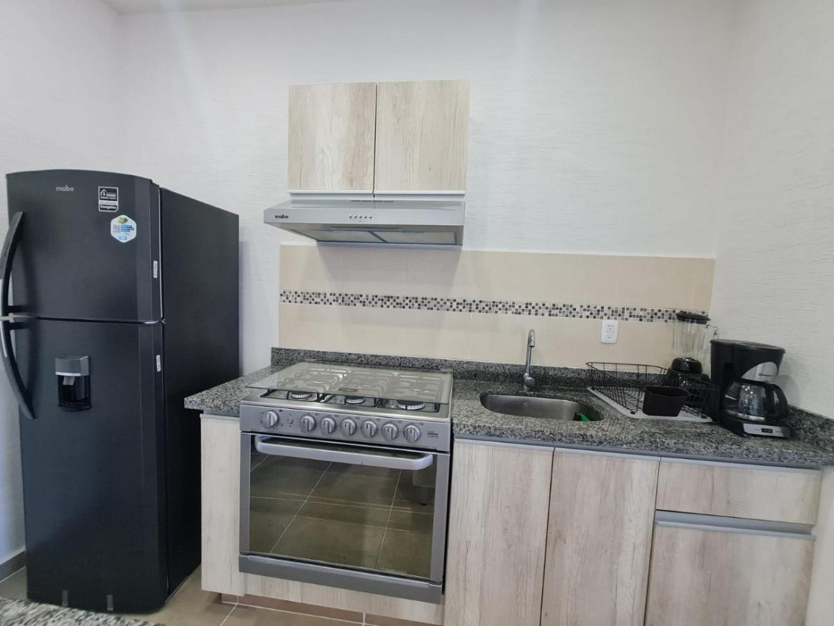 Apartamento Departamento En Dream Lagoons *