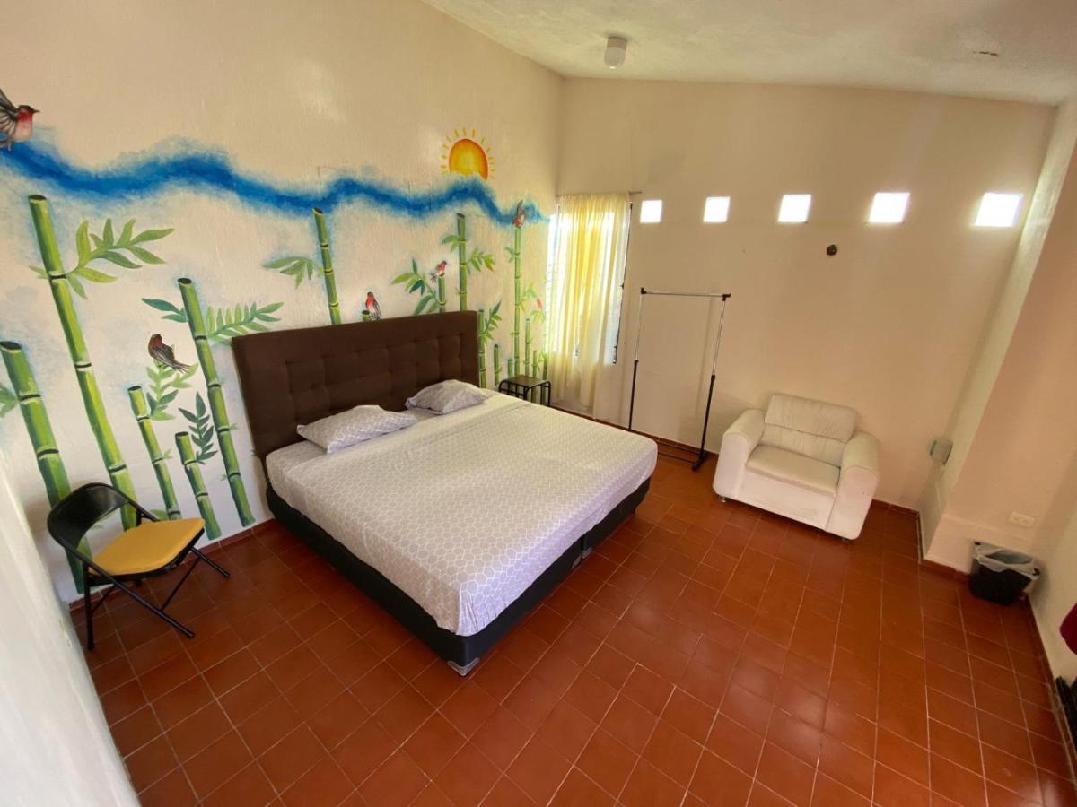 Casa Bugambilias 2*