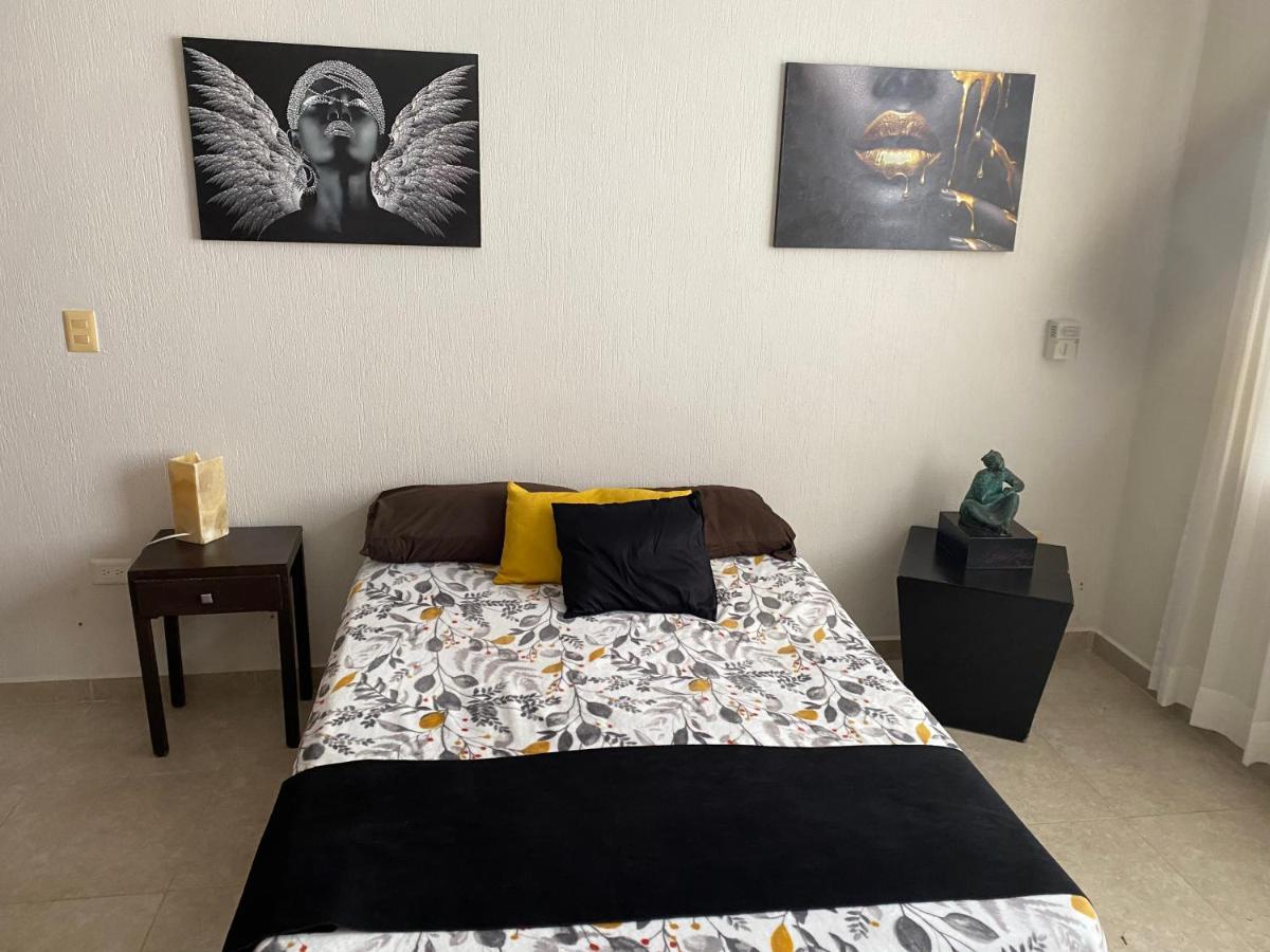 Mi Casita En El Paraiso Cancún
